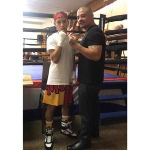 Meet your Posher, Moises